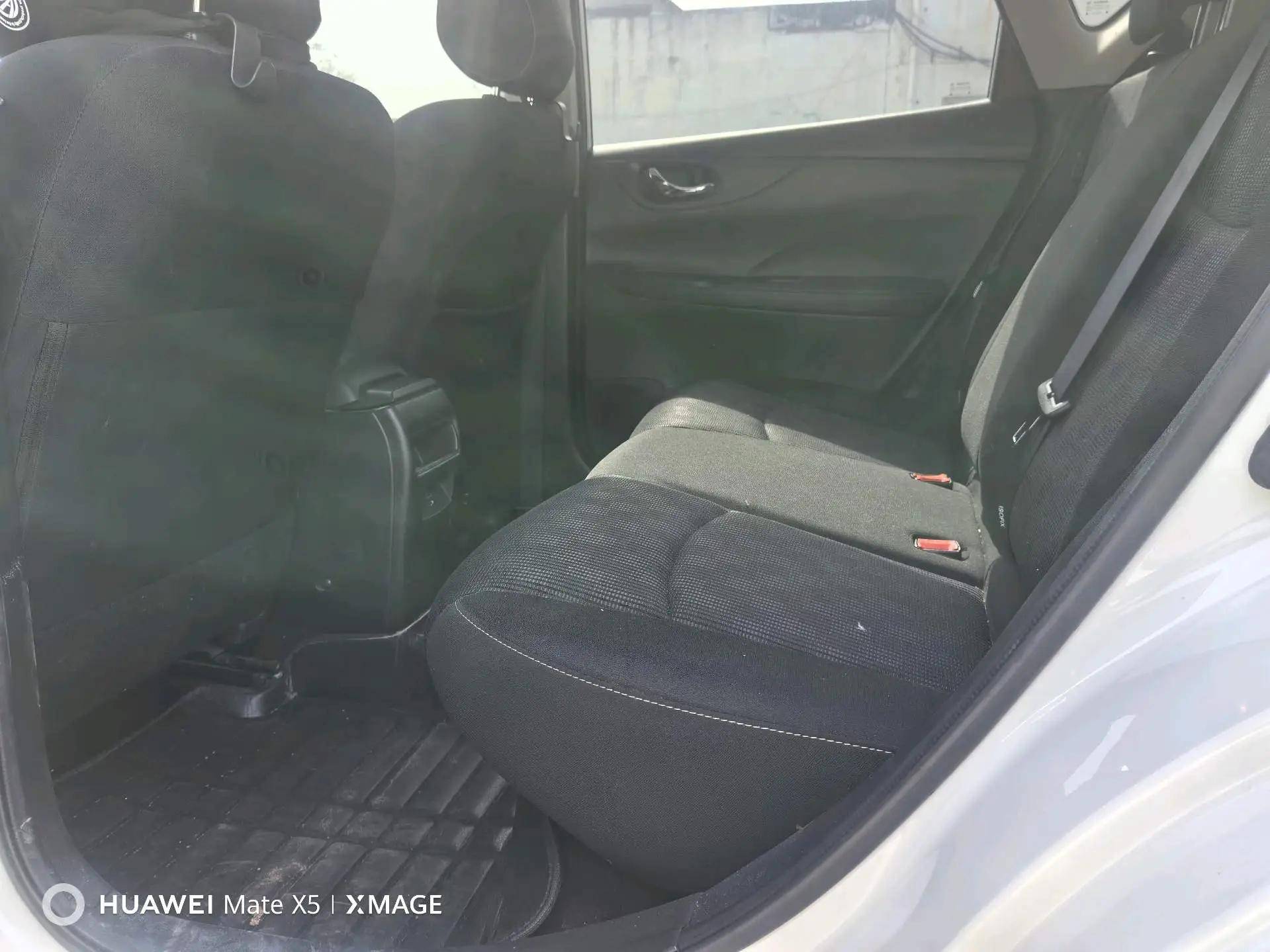 Li Da TIIDA 2023 1.6L CVT Cool Edition 5