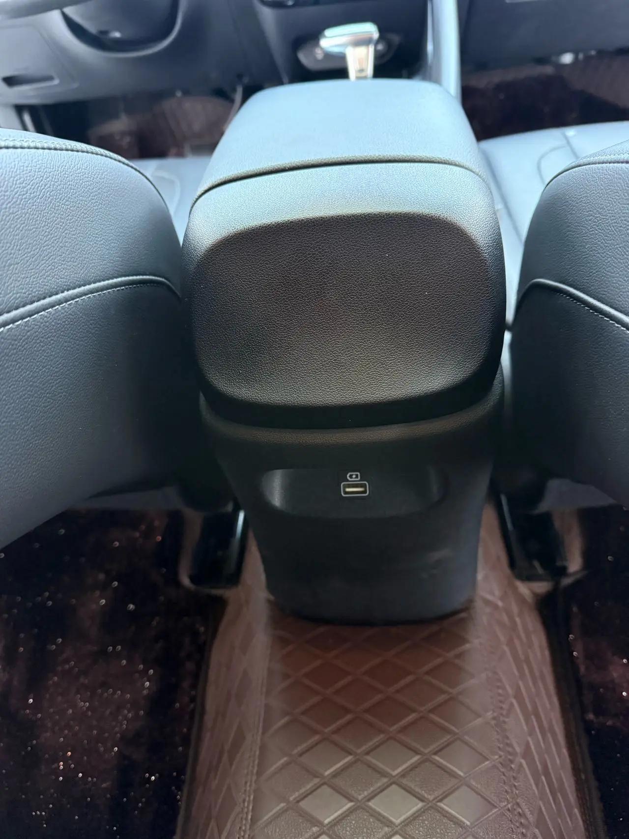 Elantra 2021 1.5L CVT LUX Prestige Edition 15