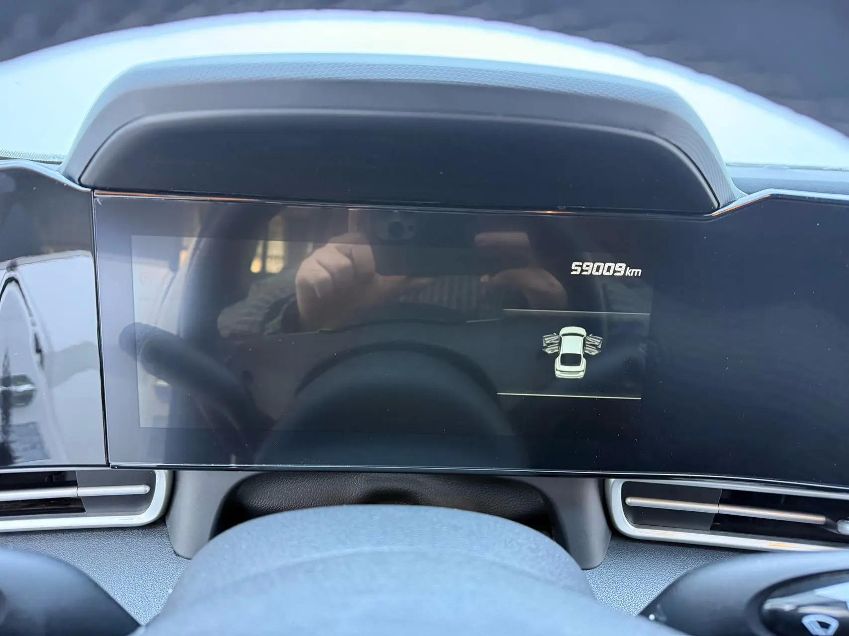 Elantra 2021 1.5L CVT LUX Prestige Edition 19
