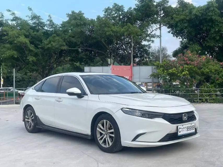 Model 2022 240TURBO CVT Magic Night Technology Edition 3