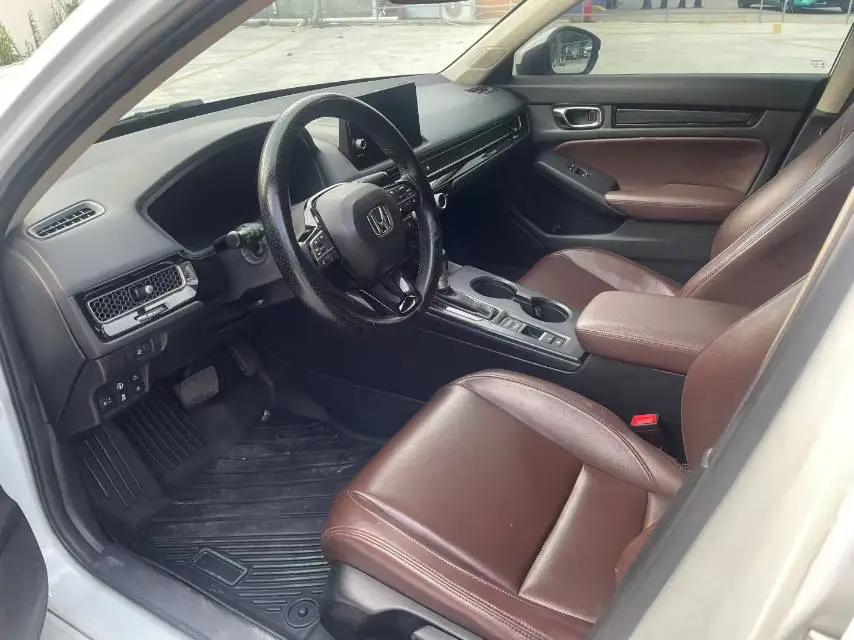 Model 2022 240TURBO CVT Magic Night Technology Edition 4