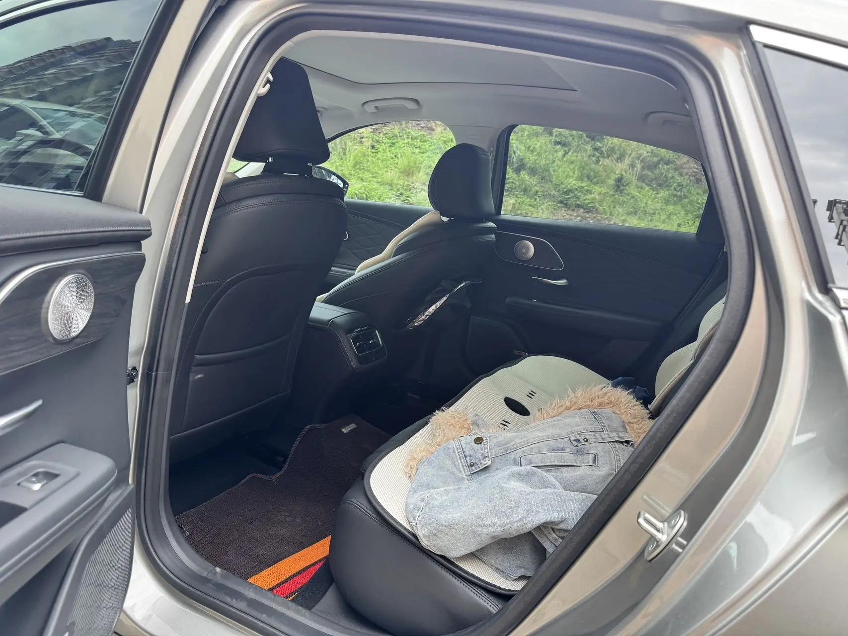 Chery 2025 Erez 8 Pro 1.6TGDI 290TGDI Comfortable Automatic Gear 4