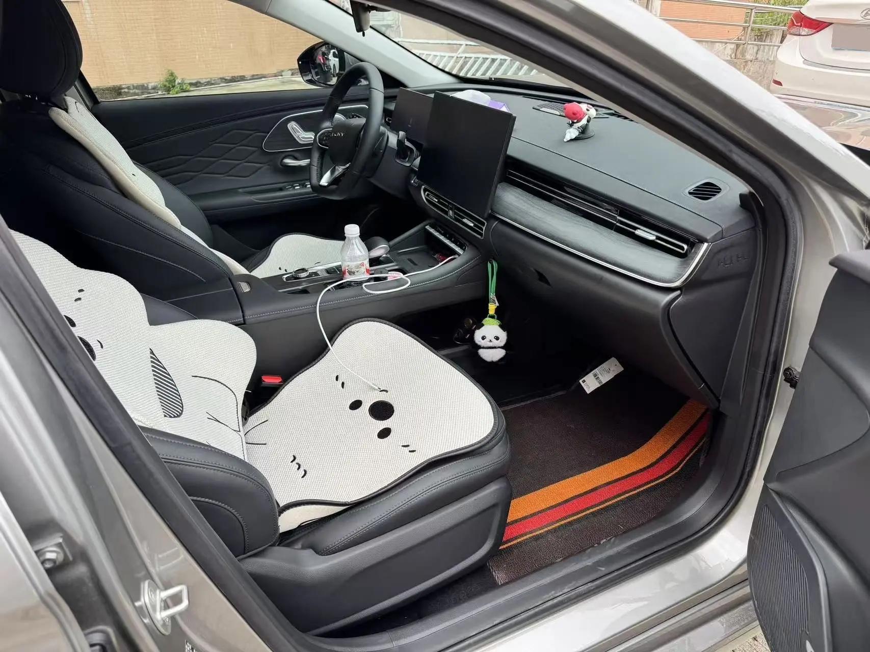 Chery 2025 Erez 8 Pro 1.6TGDI 290TGDI Comfortable Automatic Gear 5