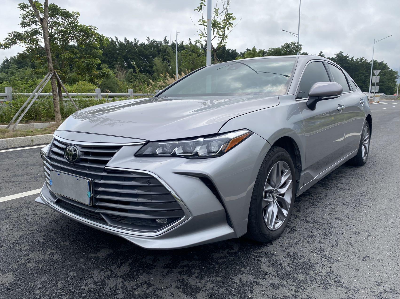 Asian Dragon 2019 2.0L Deluxe Edition Country VI