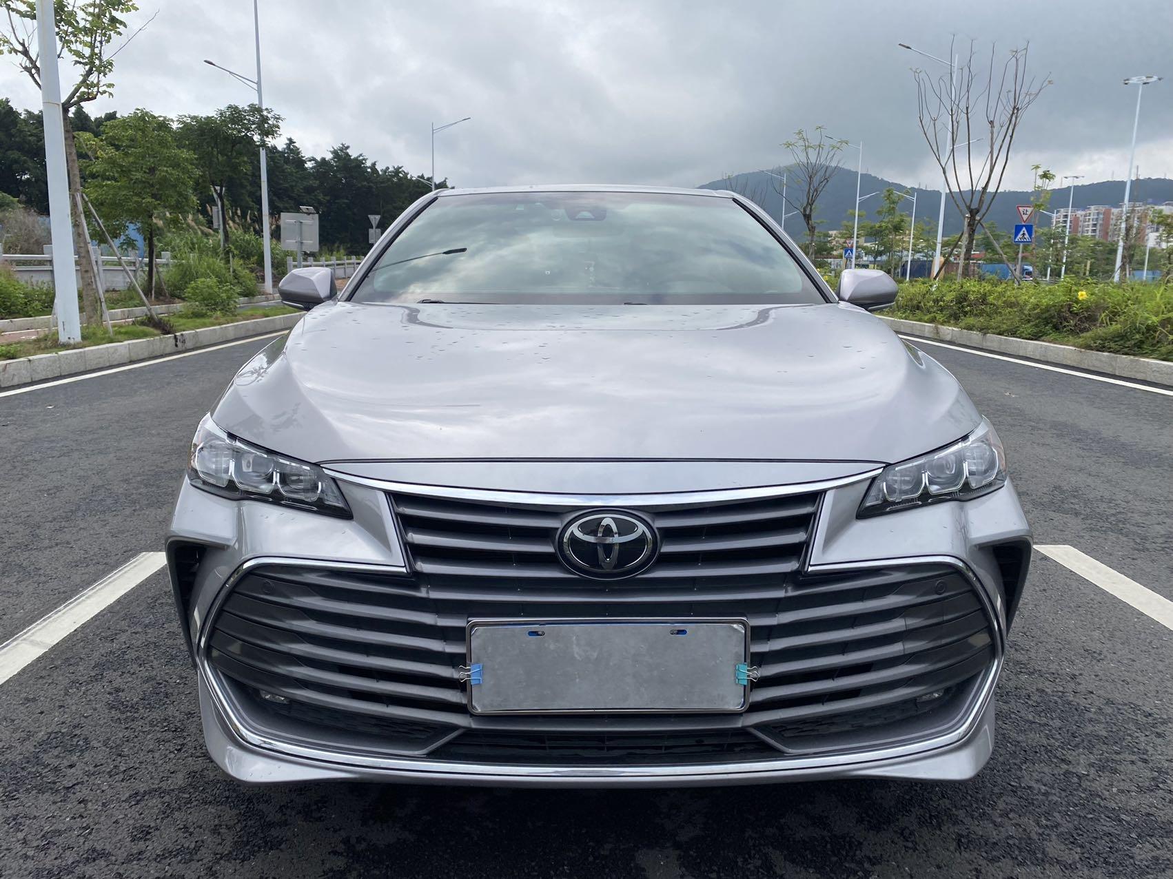 Asian Dragon 2019 2.0L Deluxe Edition Country VI 2