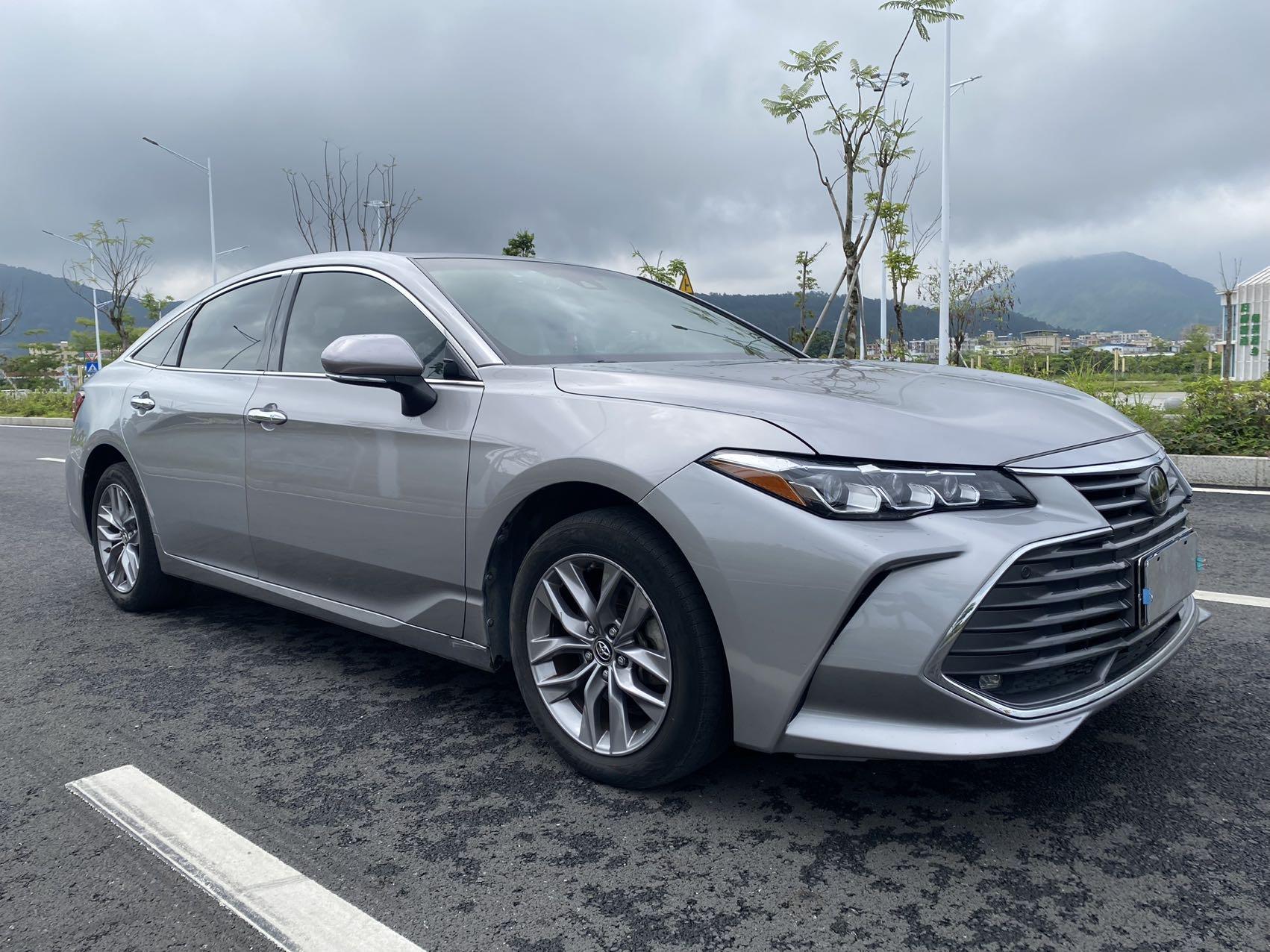Asian Dragon 2019 2.0L Deluxe Edition Country VI 3