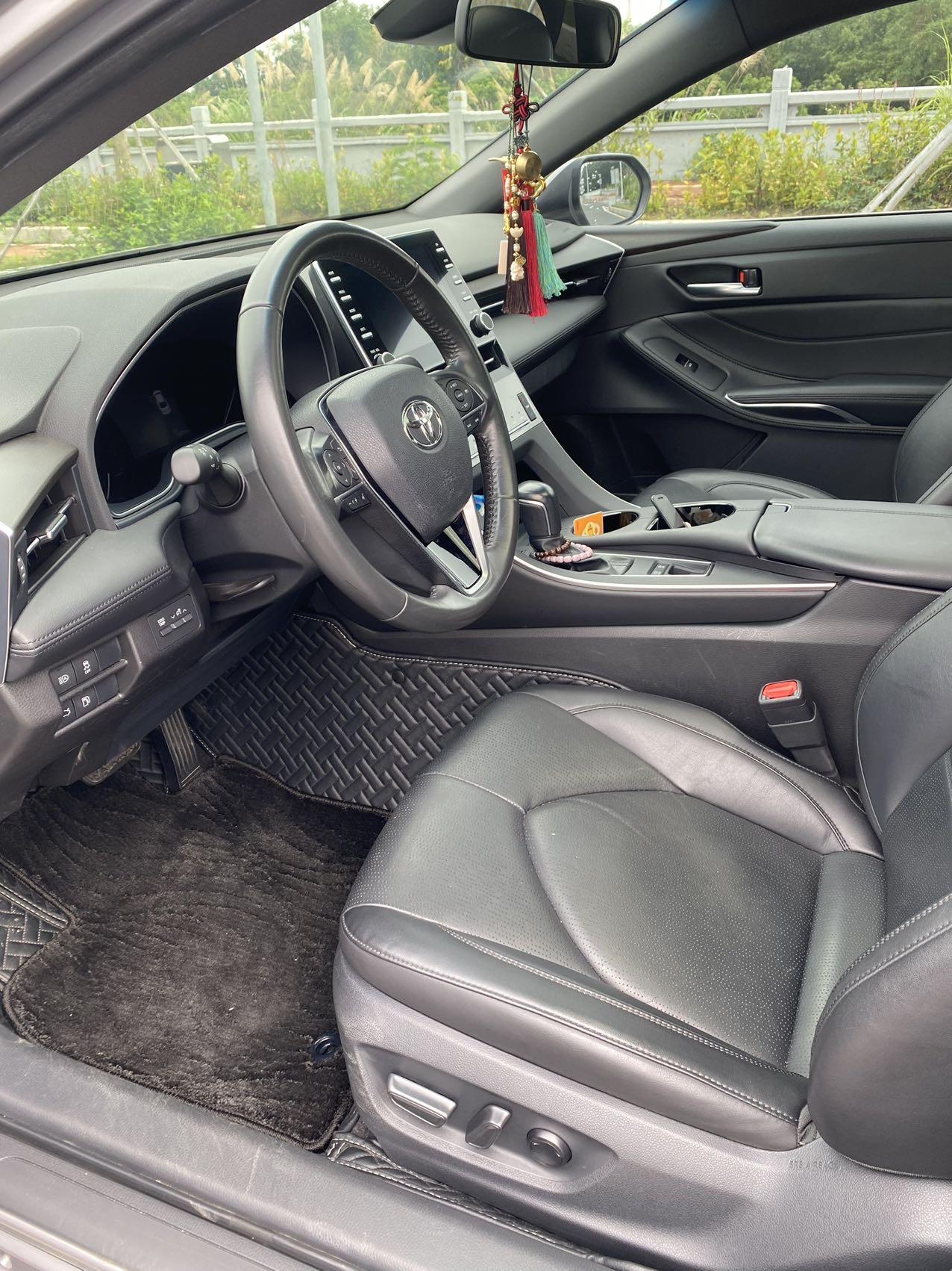 Asian Dragon 2019 2.0L Deluxe Edition Country VI 4
