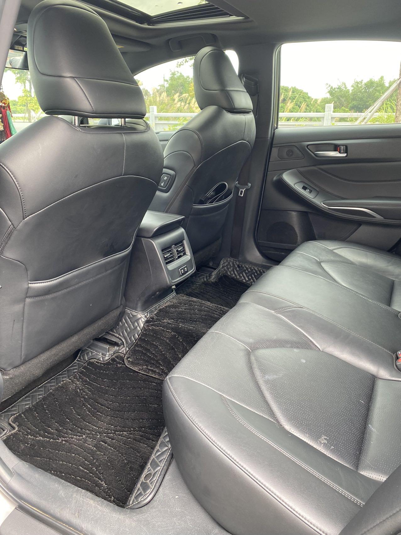 Asian Dragon 2019 2.0L Deluxe Edition Country VI 5
