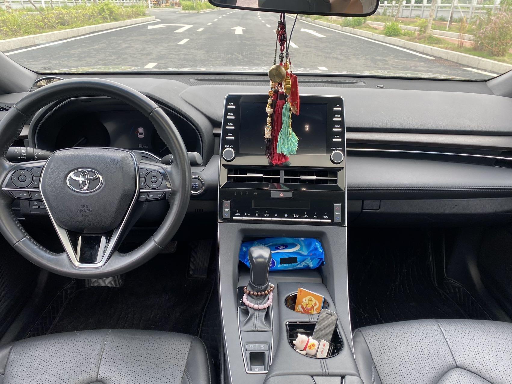 Asian Dragon 2019 2.0L Deluxe Edition Country VI 6