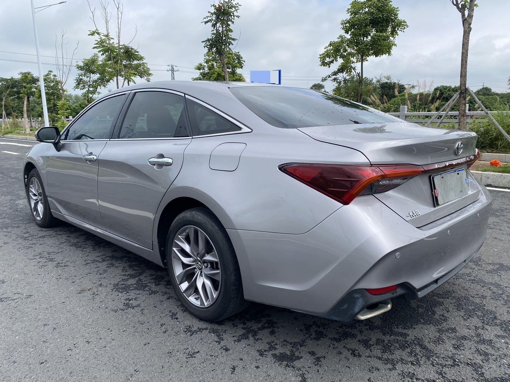 Asian Dragon 2019 2.0L Deluxe Edition Country VI 7