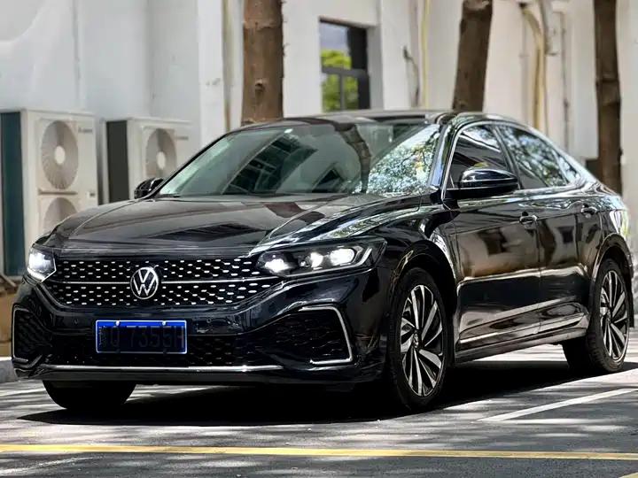 Passat 2022 330TSI Star Elite Edition