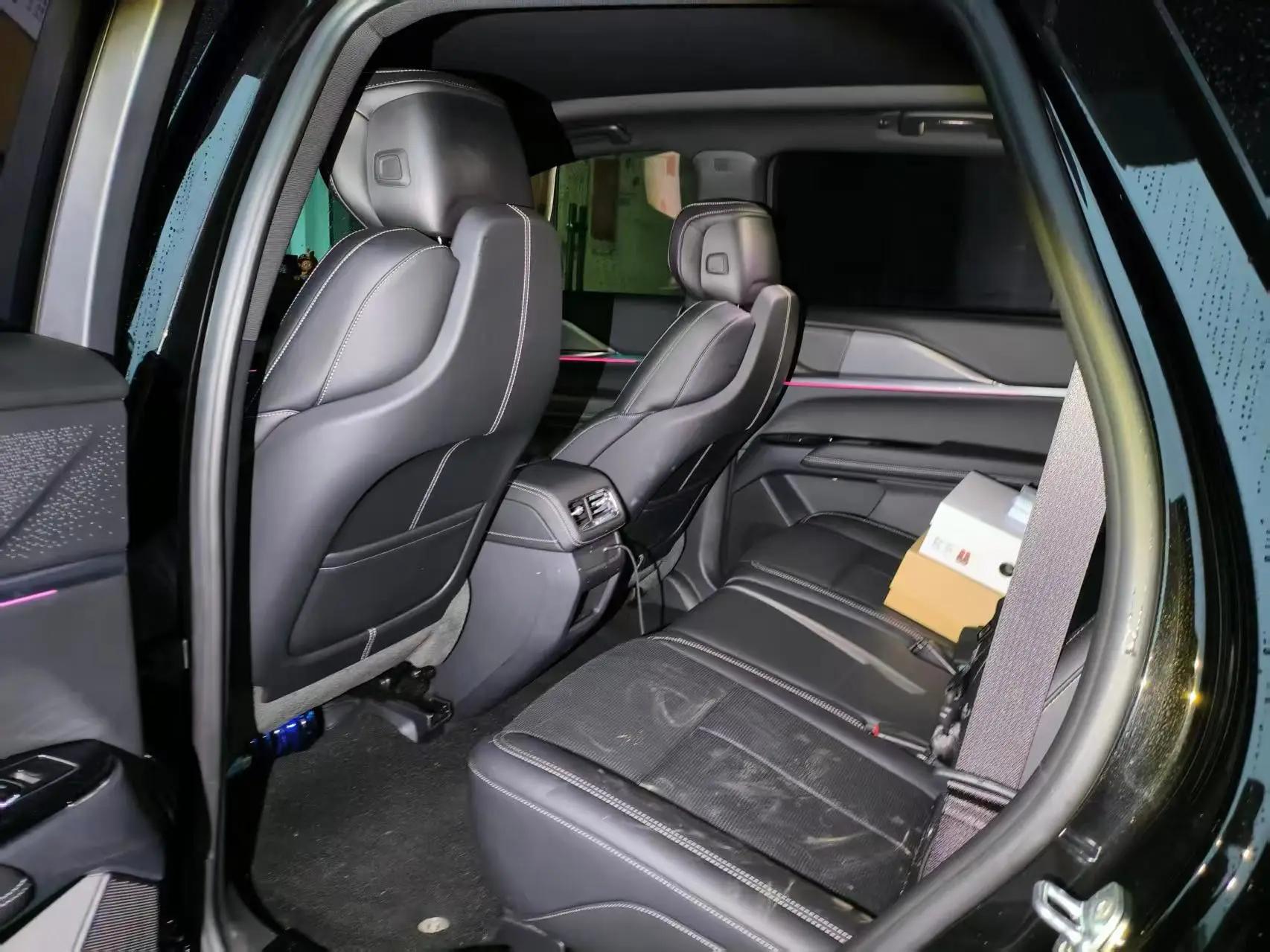 Cadillac 2026 XT5 48V 2.0T Metropolitan Automatic 7