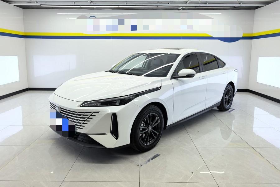 Yida 2023 Blue Whale NE 1.5T GDI DCT Enjoy Edition