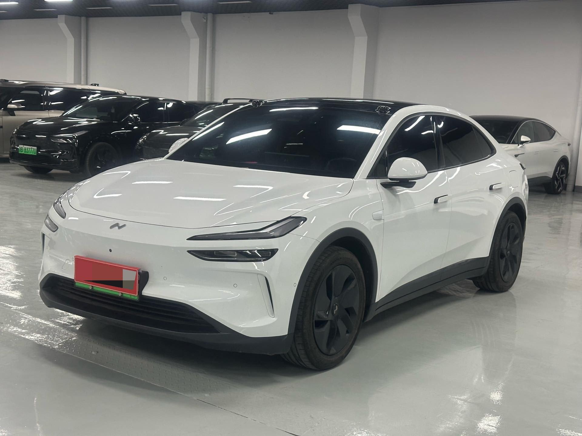 ONVO L60 2024 Standard Endurance Edition