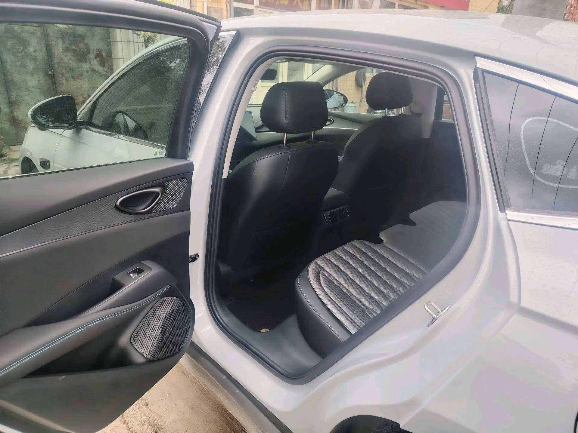 BYD 2026 seals 06 DM-i 1.5 stepless super-exclusive 210KM exclusive automatic gear 7