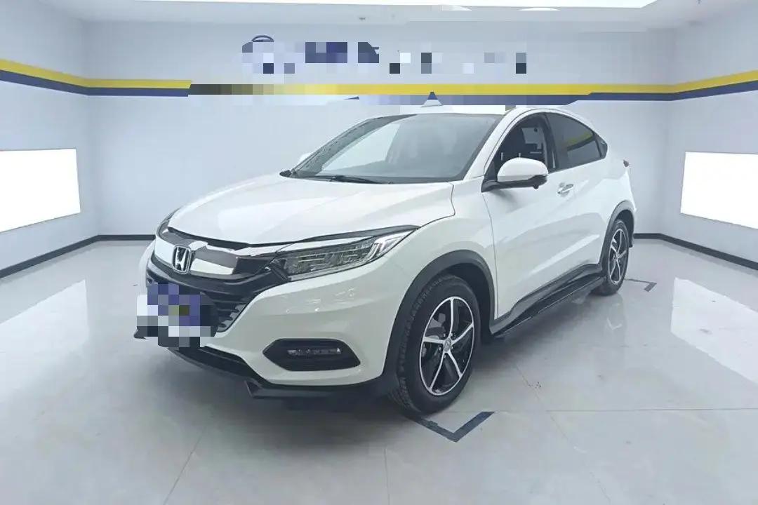 Binzhi 2020 1.5L CVT Deluxe Edition