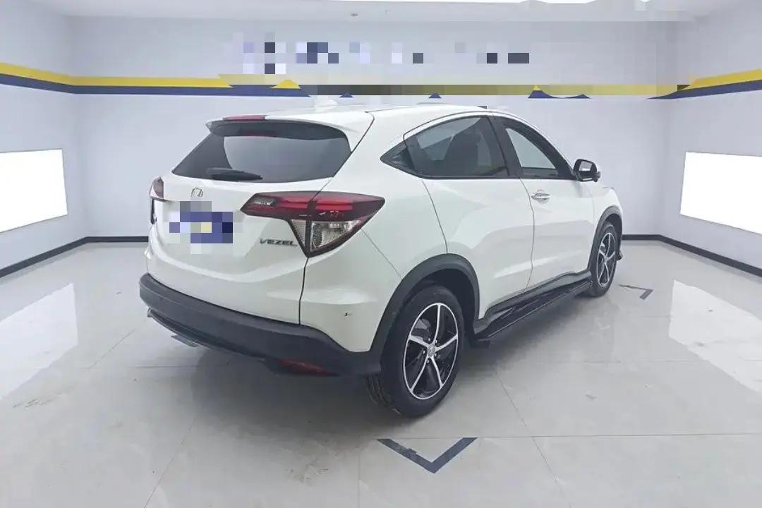 Binzhi 2020 1.5L CVT Deluxe Edition 2