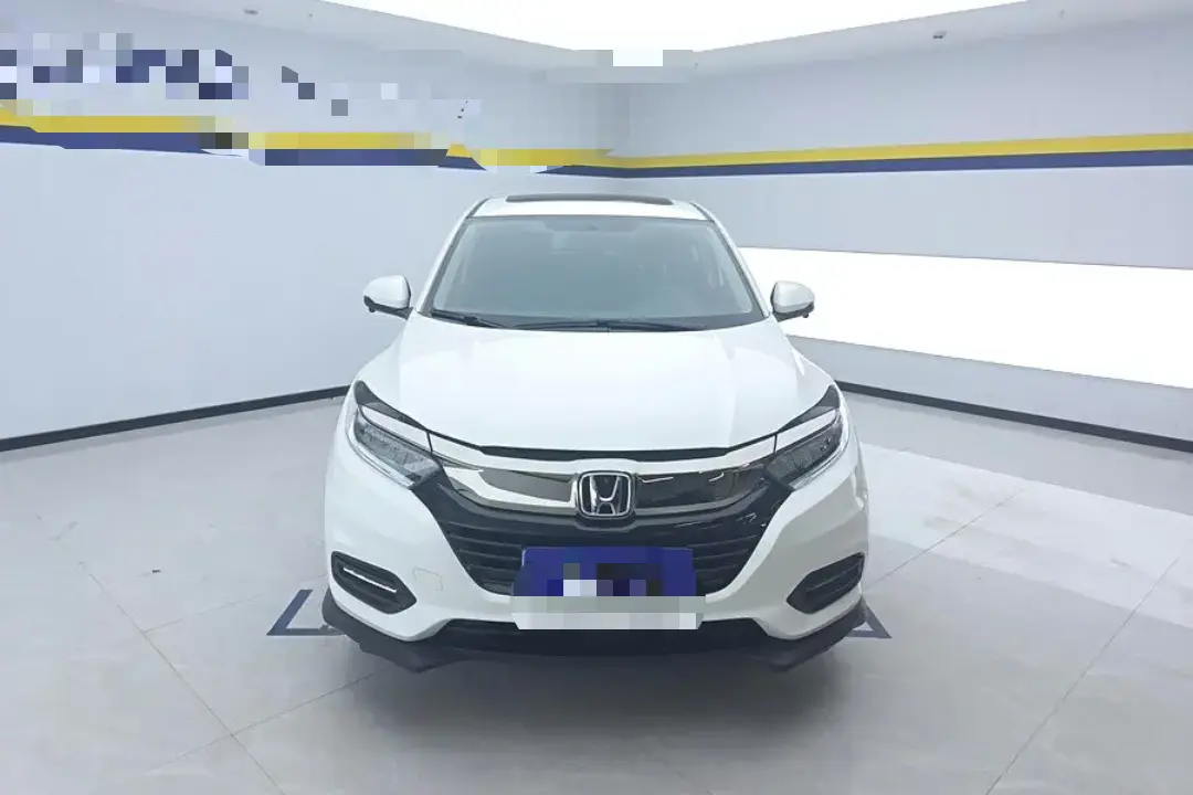 Binzhi 2020 1.5L CVT Deluxe Edition 3