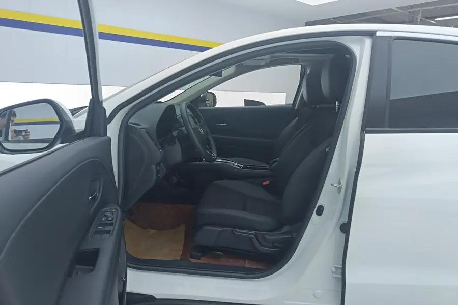 Binzhi 2020 1.5L CVT Deluxe Edition 4