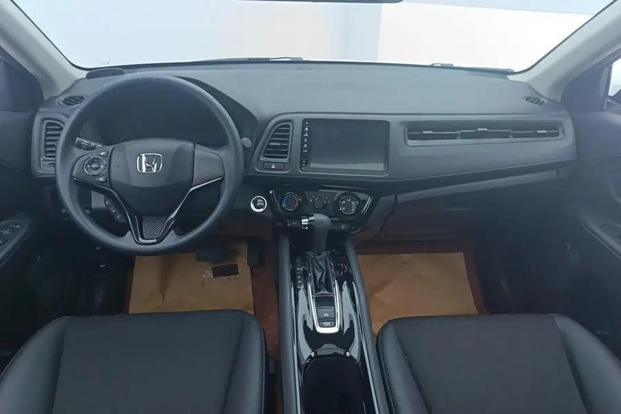 Binzhi 2020 1.5L CVT Deluxe Edition 6
