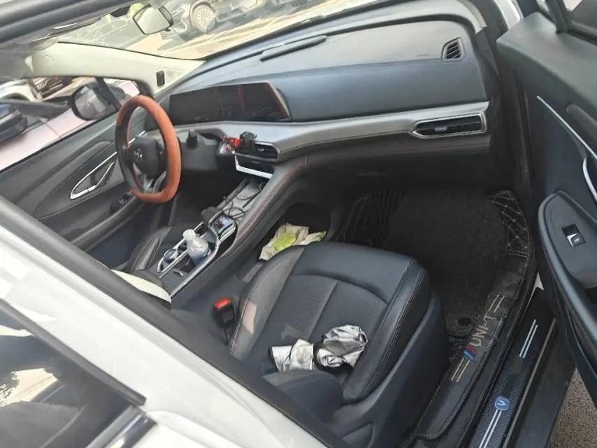 ChangAn UNI-T 2020 1.5T Honorable Model 3