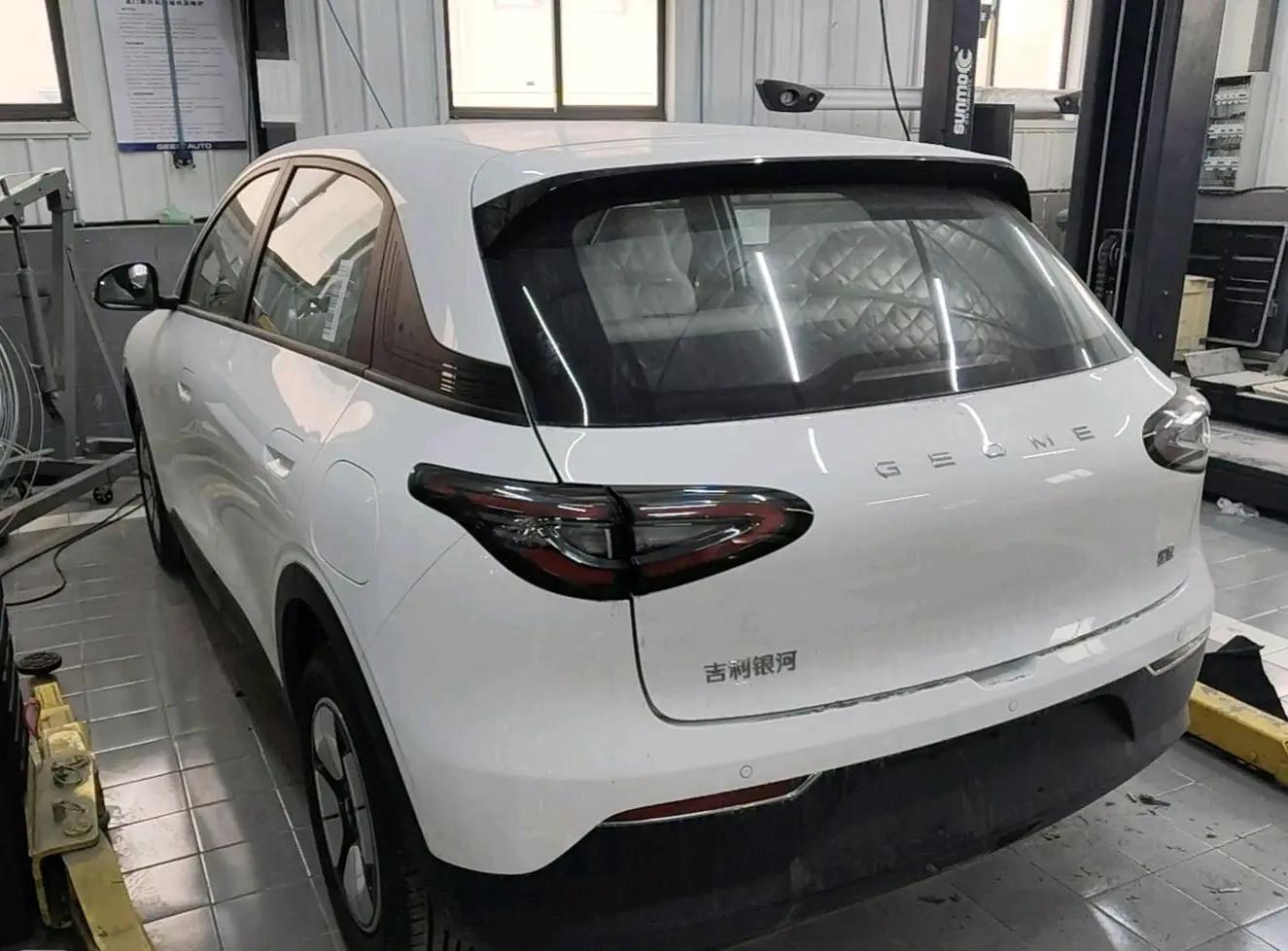 Star Wish 2026 310km Youth Edition 4