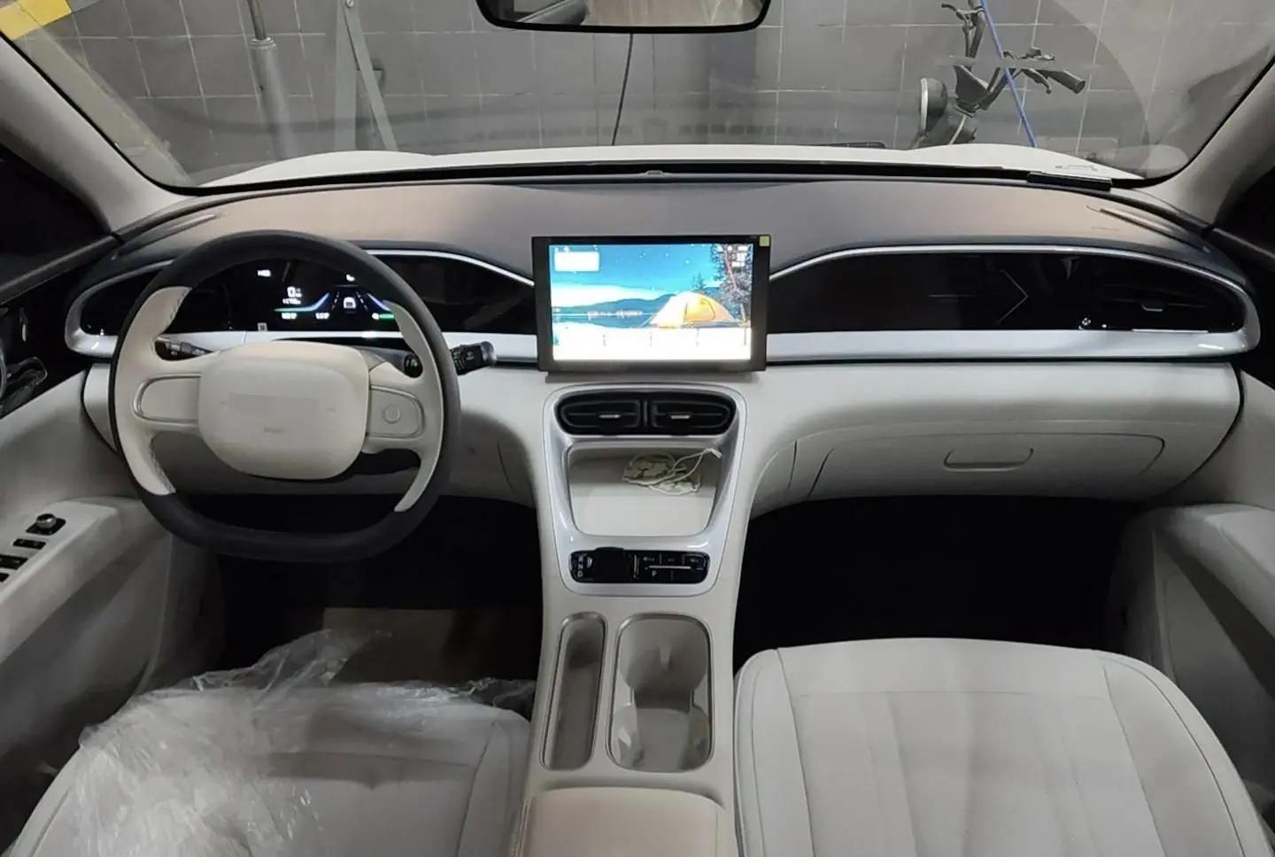 Star Wish 2026 310km Youth Edition 7