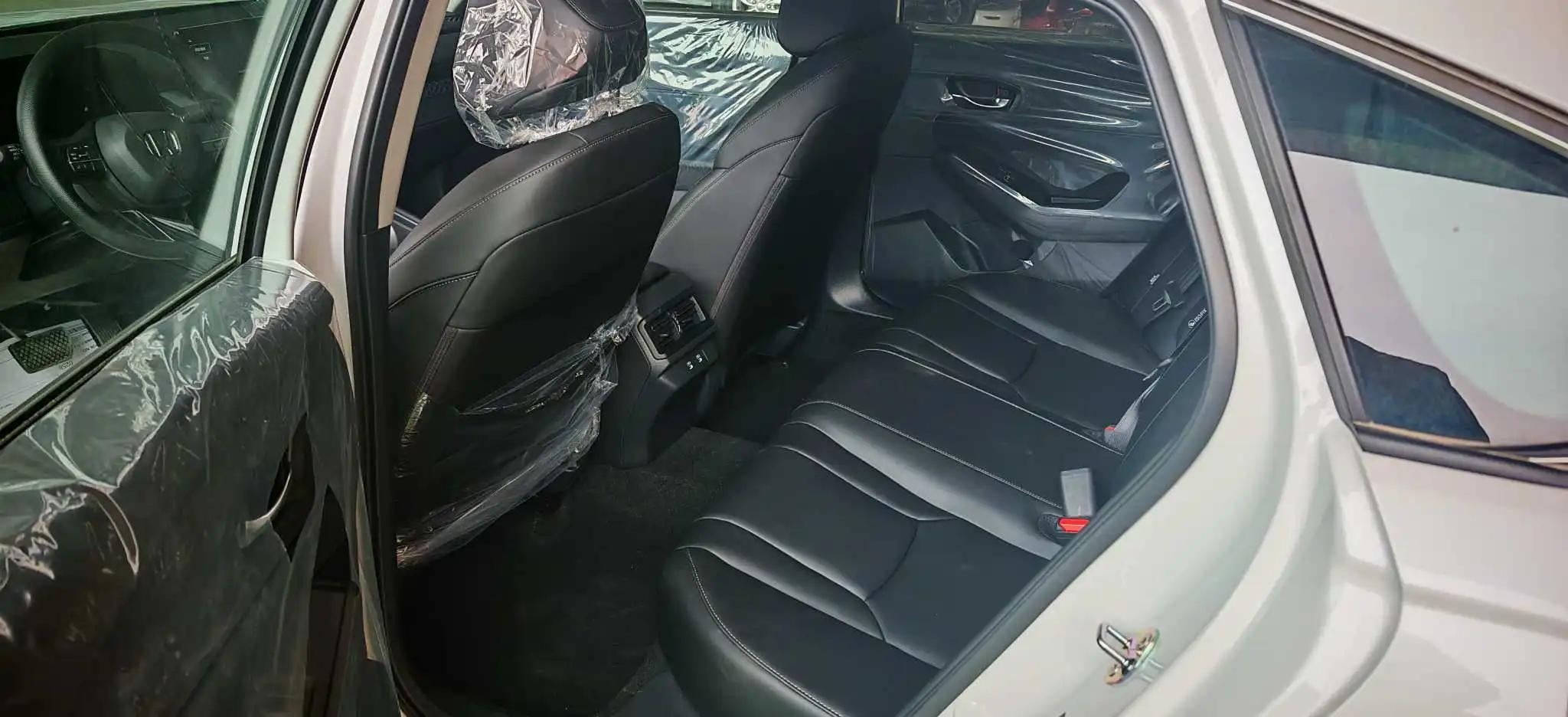 Honda 2025 11th Generation Accord 1.5T CVT 260TURBO Sport Series Comfort Version Automatic 9