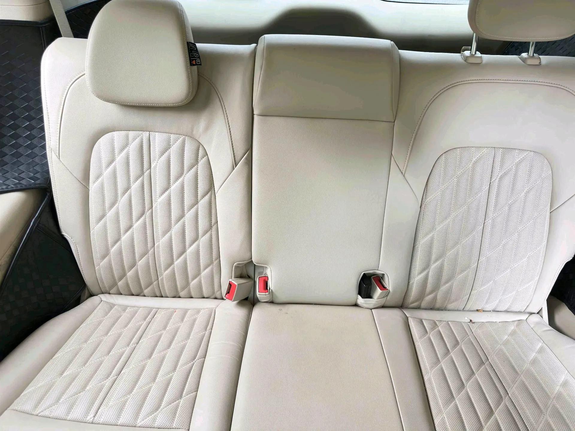 Buick GL8 2023 ES Lu Zun 653T Luxury Model 10