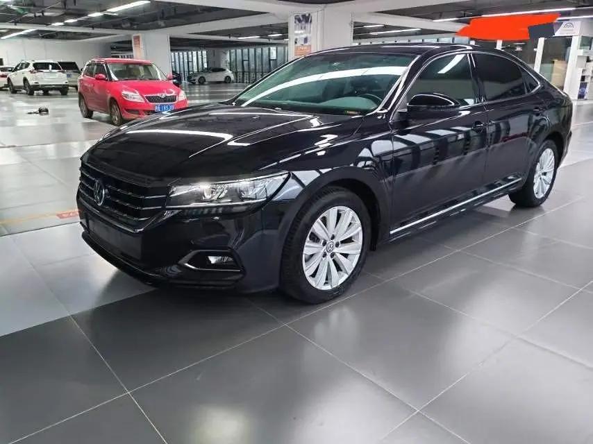 Passat 2019 330TSI Elite Edition Country VI
