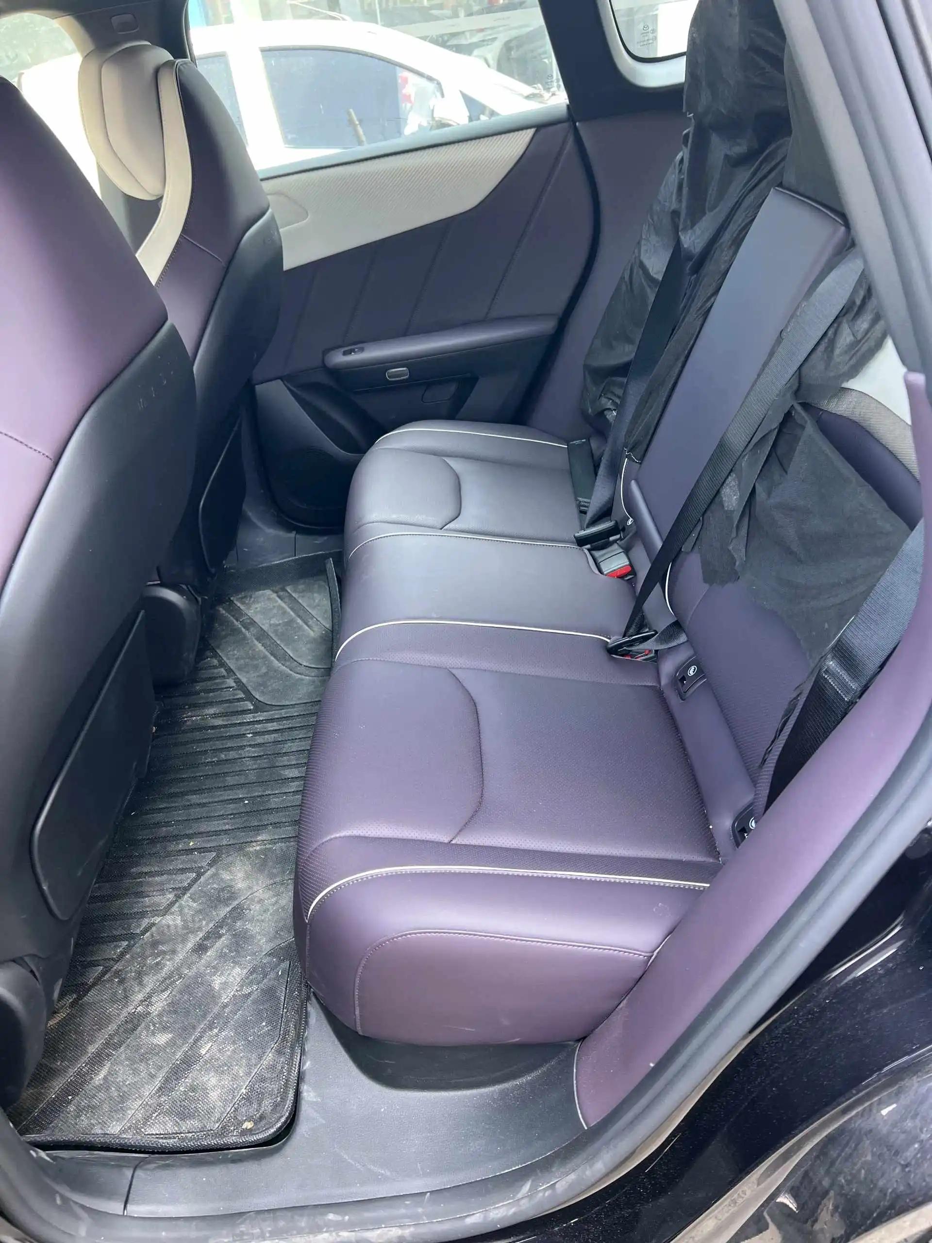 Mazda 2025 EZ-60 600 Max Automatic Gear 3