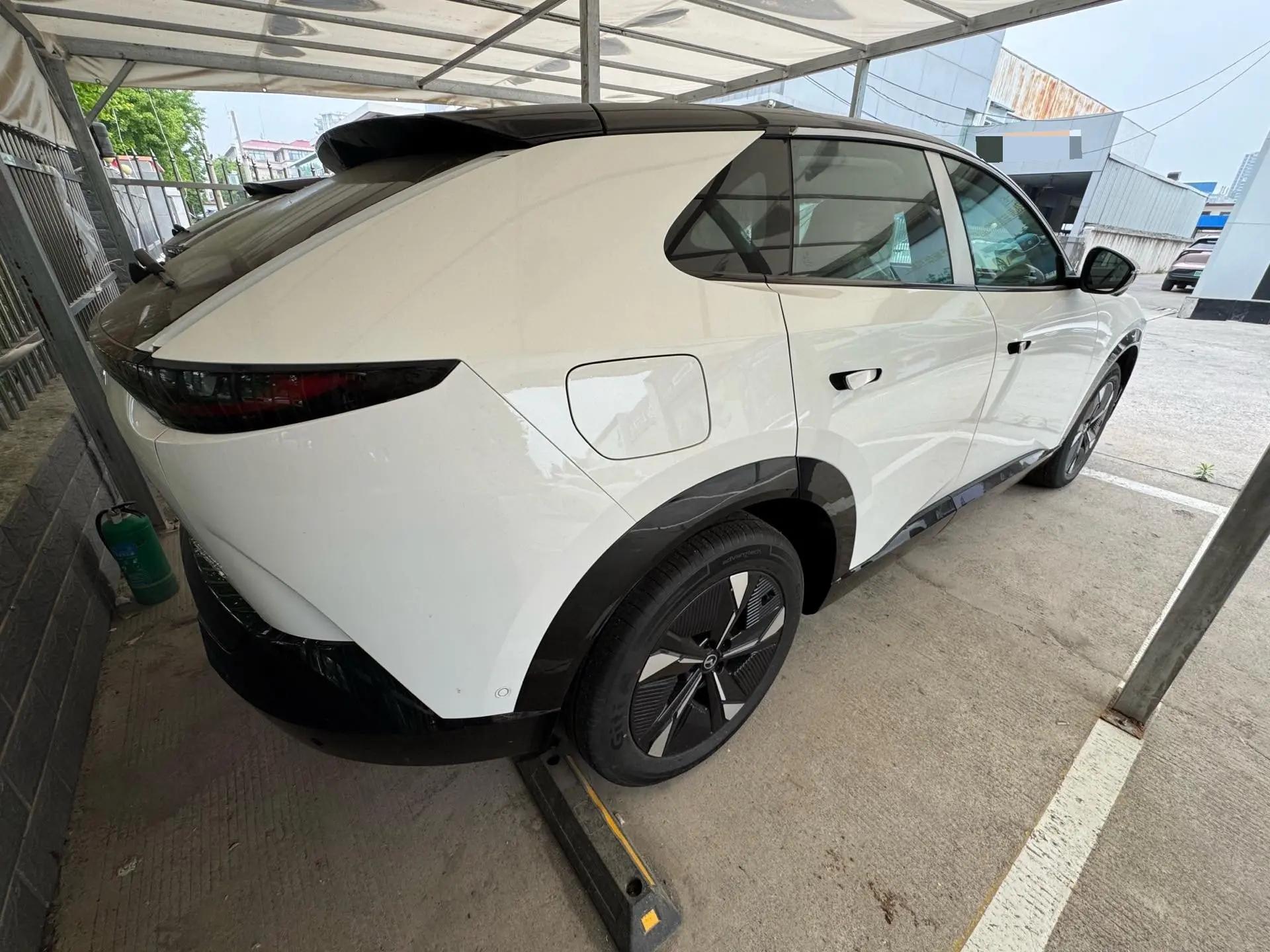 Mazda 2025 EZ-60 200 Pro automatic gear 4
