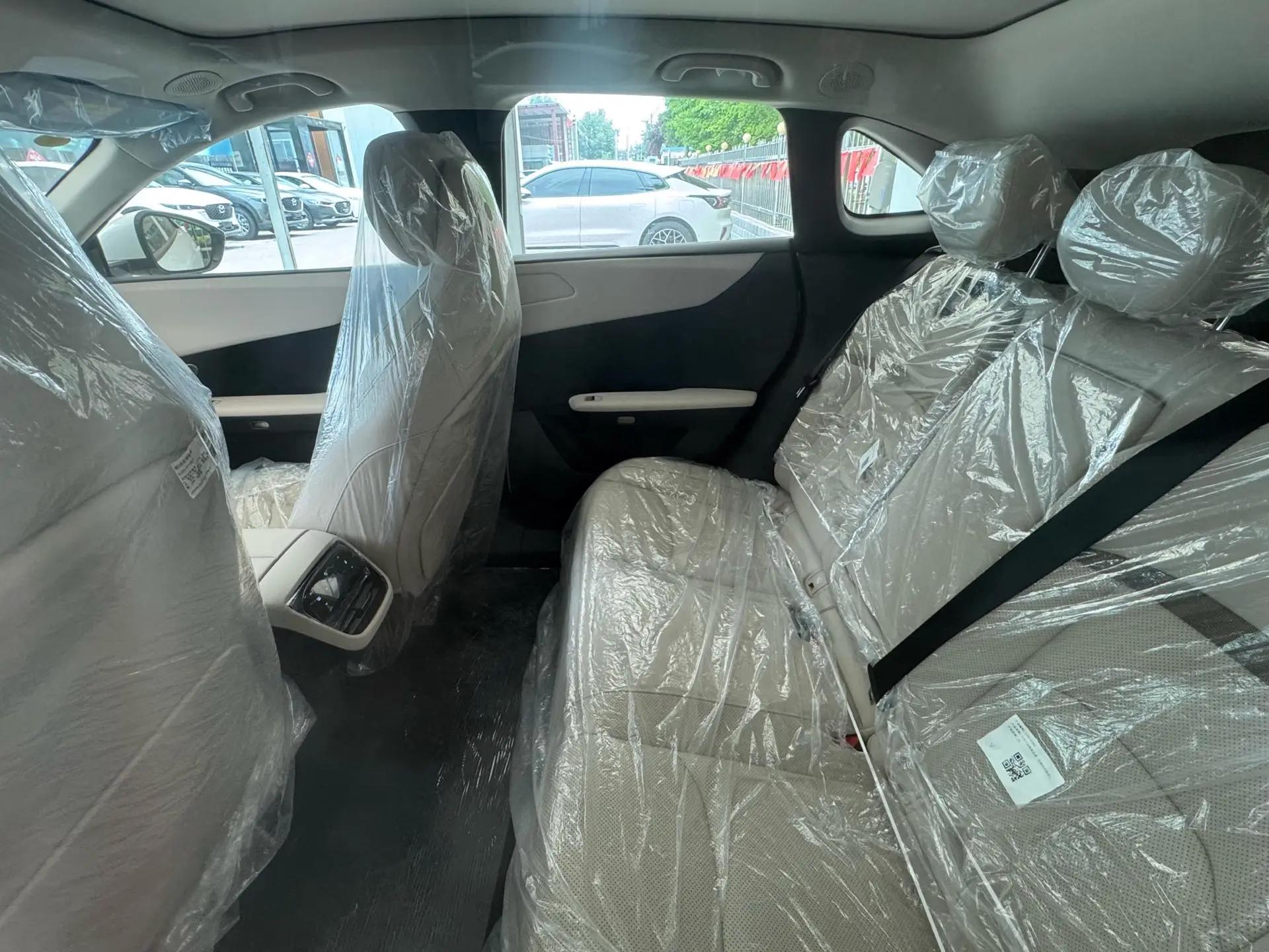Mazda 2025 EZ-60 200 Pro automatic gear 6