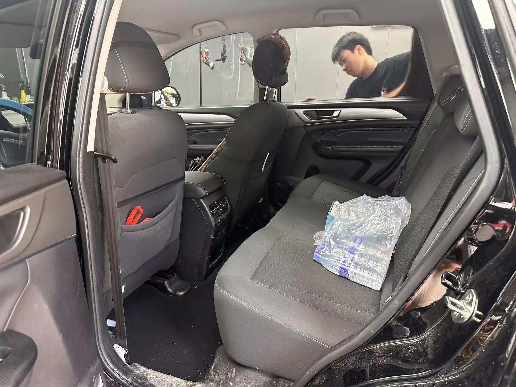 Haval 2023 M6 PLUS 1.5T Elite Smart Connect Automatic 4