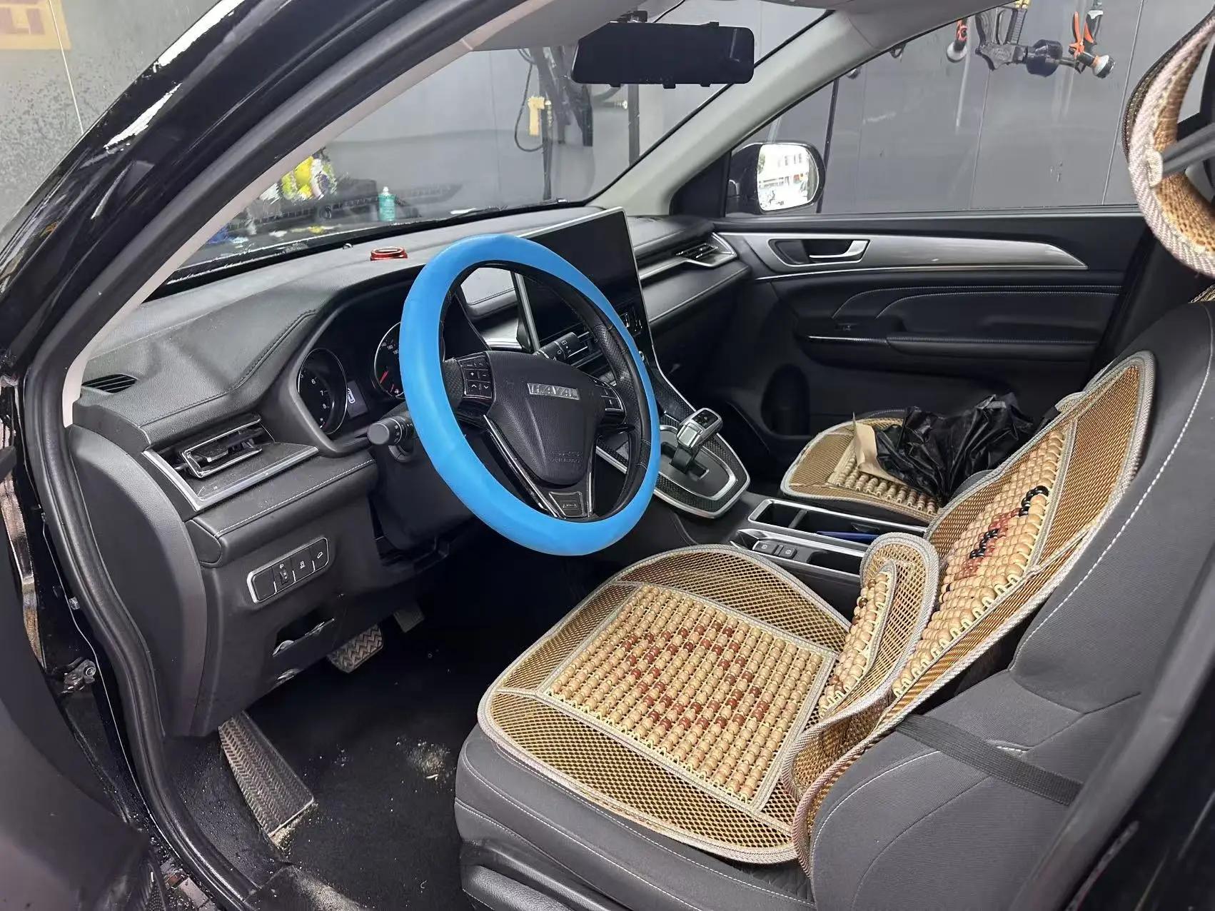 Haval 2023 M6 PLUS 1.5T Elite Smart Connect Automatic 6
