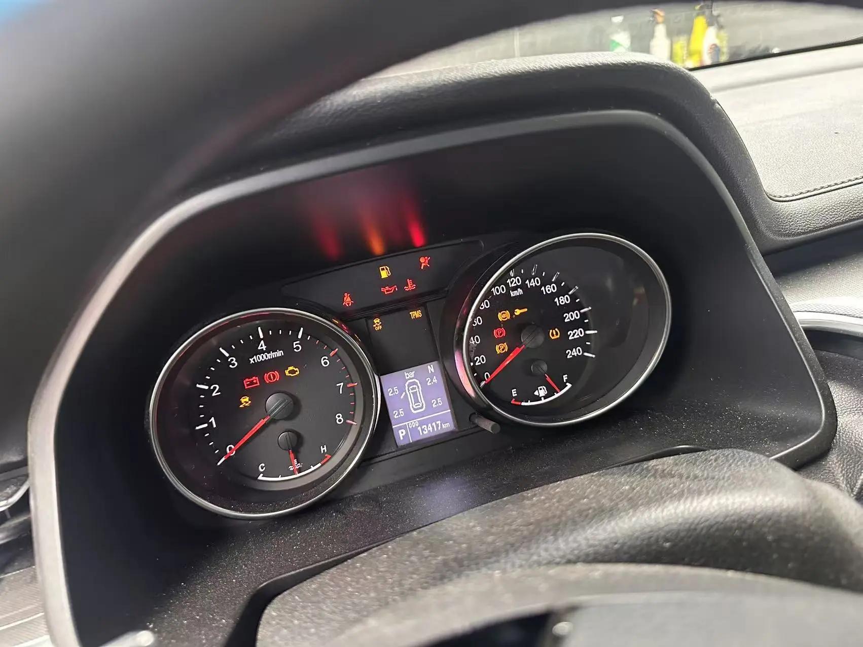 Haval 2023 M6 PLUS 1.5T Elite Smart Connect Automatic 7