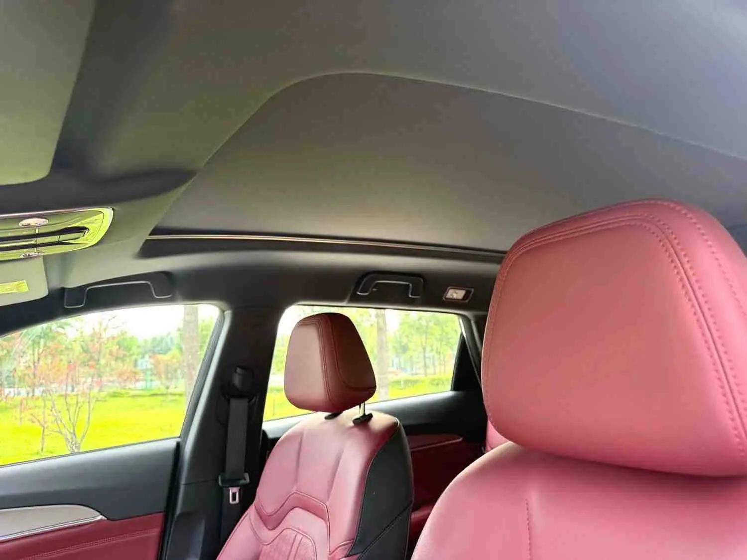 Jetour 2025 X70 PLUS 1.5T Champion Edition MAX 5-seater Automatic 8