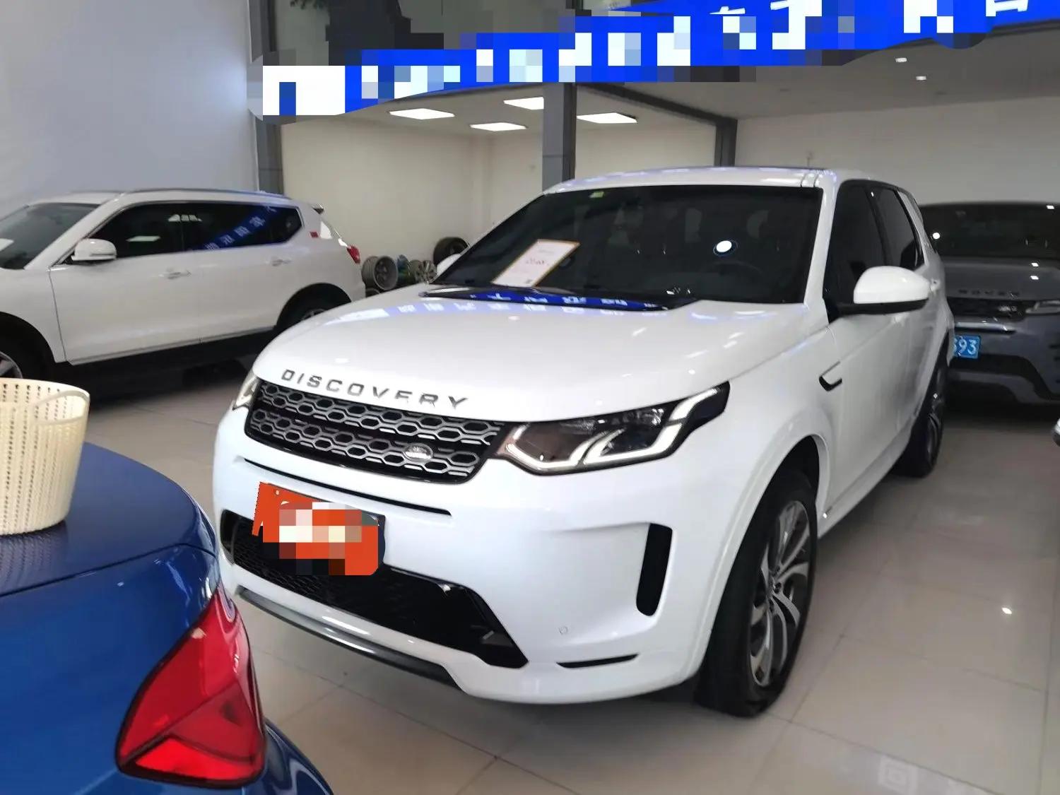 Found sports version 2020 249PS R-Dynamic performance technology version 7