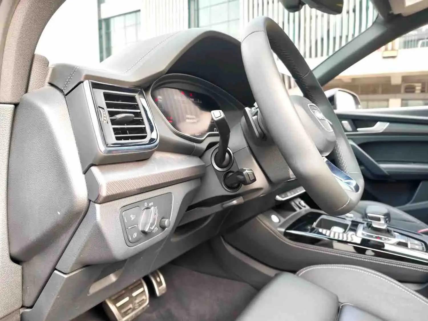 Audi 2024 Q5L 2.0TFSI 40TFSI Luxury Dynamic Edition, Automatic 16