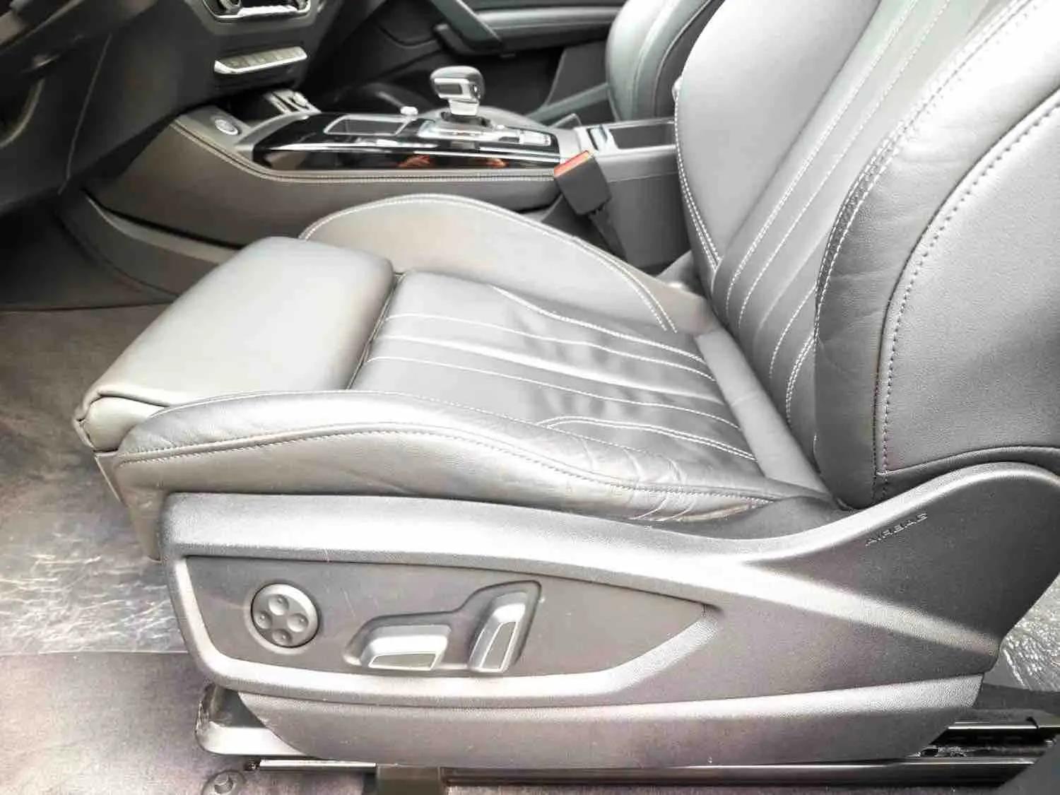 Audi 2024 Q5L 2.0TFSI 40TFSI Luxury Dynamic Edition, Automatic 17