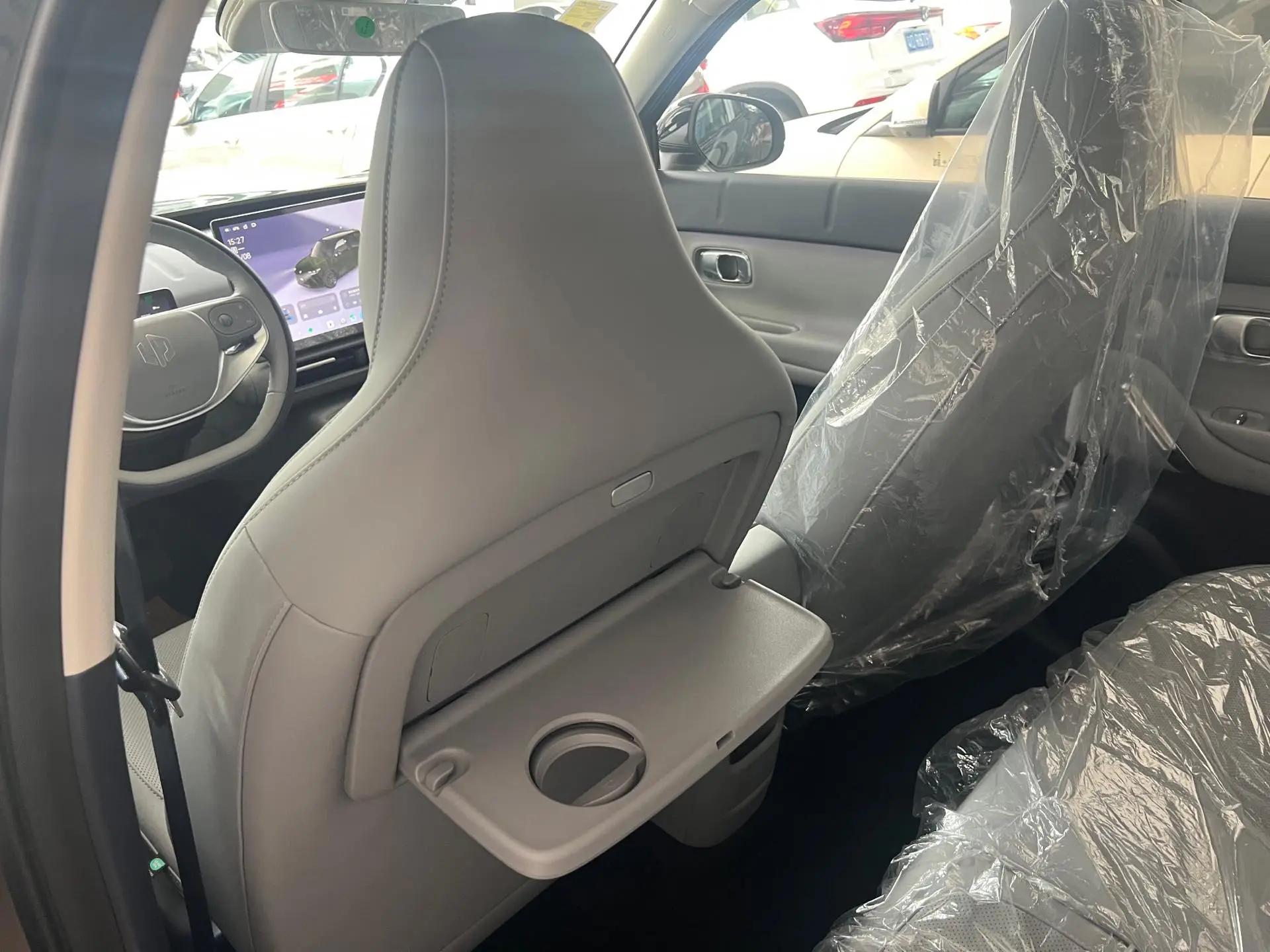 Leapmotor 2026 A 10 505 Laser Radar Edition Automatic Gear 9