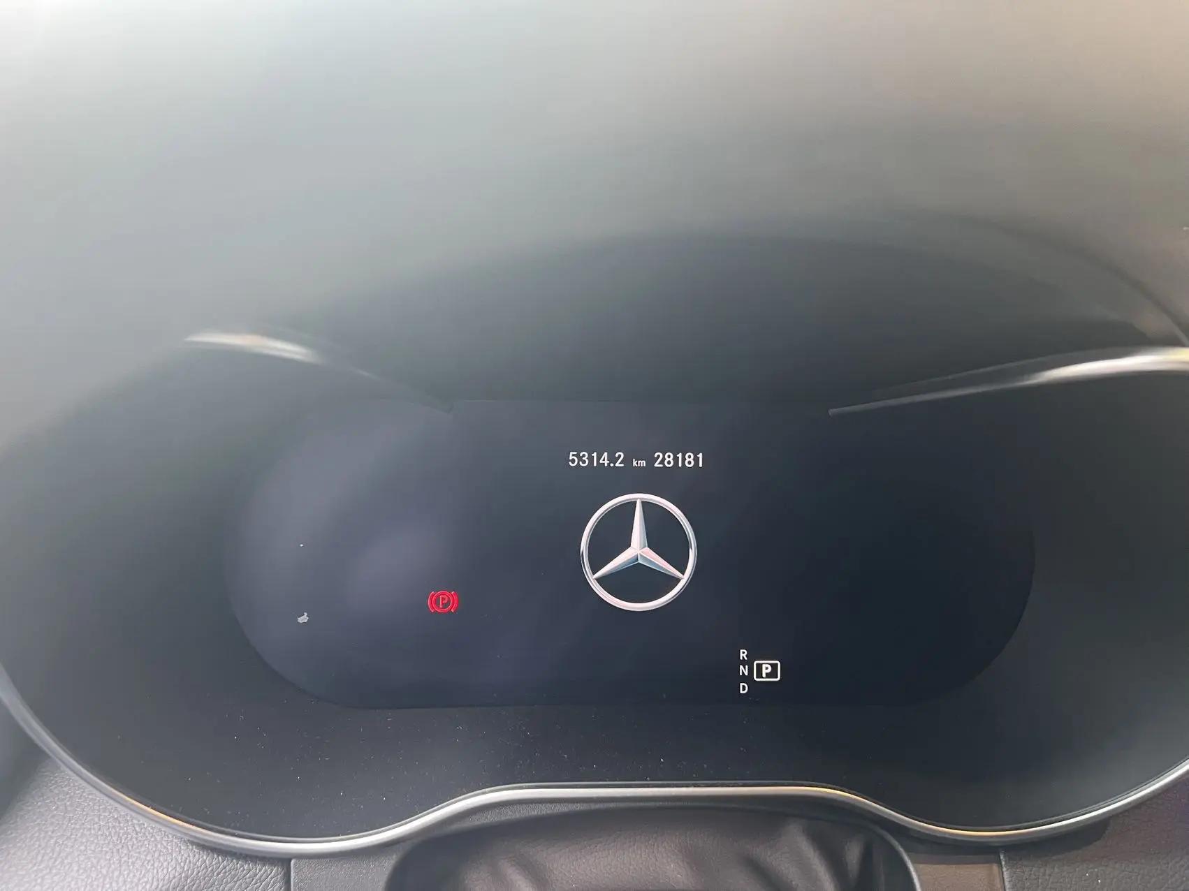 Mercedes Benz GLC 2021 GLC 260 L 4MATIC Luxury 5