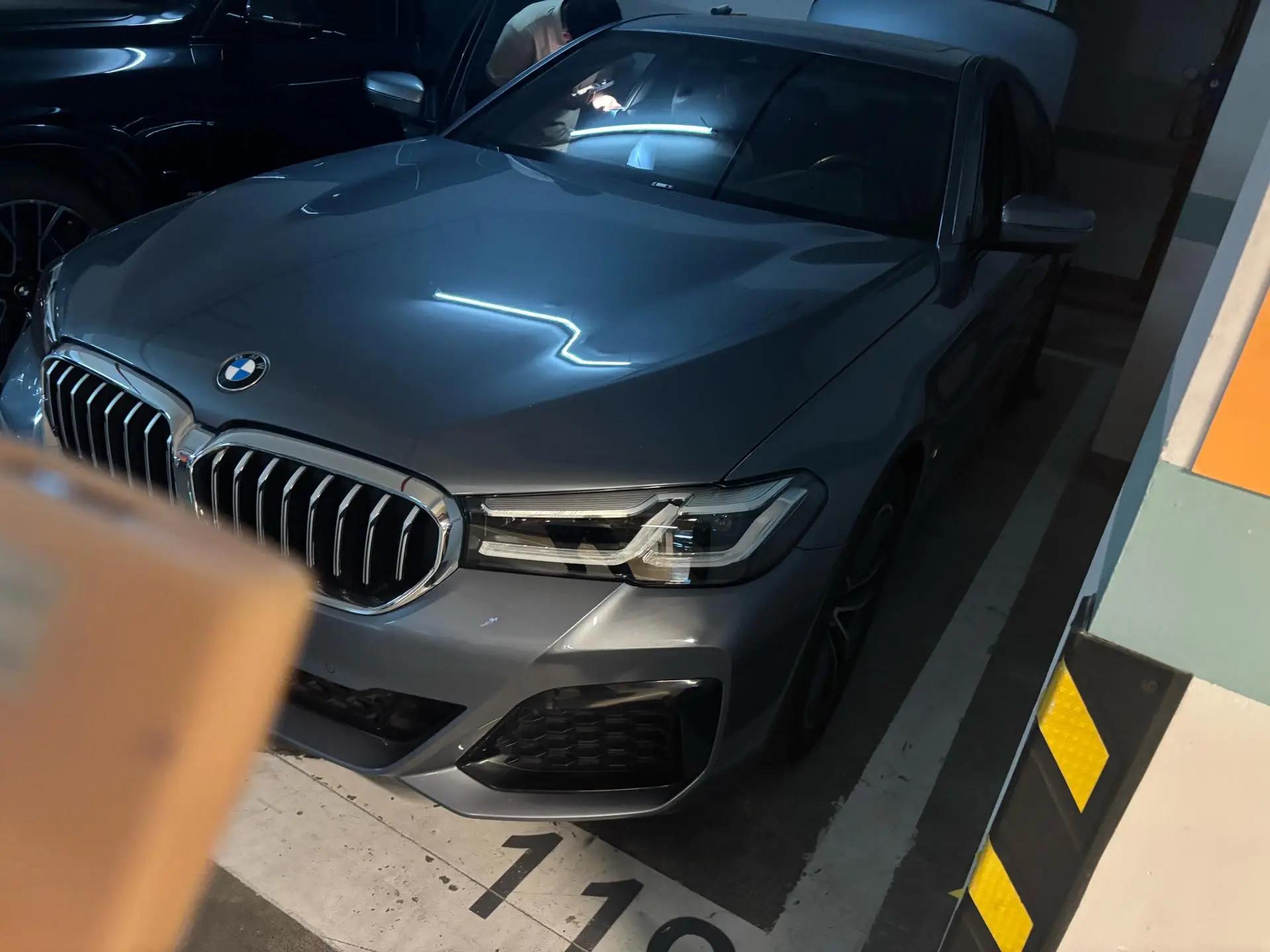 BMW 5 Series (Imported) 2021 525i M Sports Suit