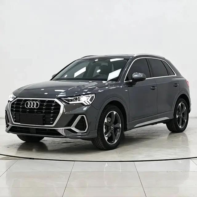 Audi 2023 Q3 1.4TFSI 35TFSI Stylish Dynamic Edition Automatic