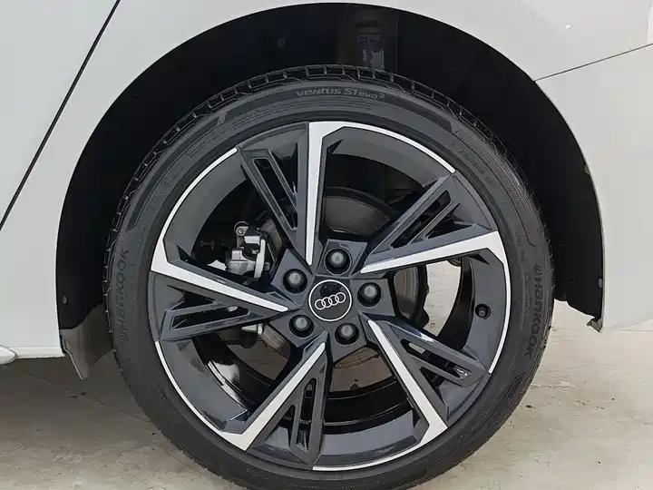 Audi A3 2023 Sportback 35 TFSI Fashion Sport 17