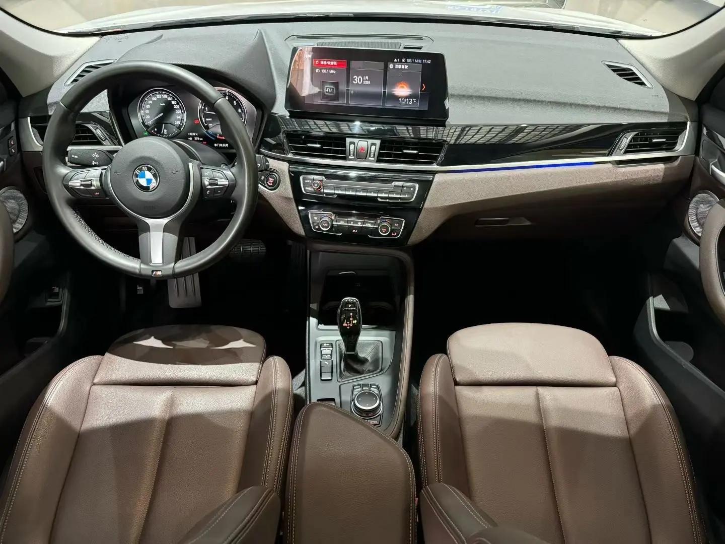 BMW X1 2022 sDrive25Li leading type 5
