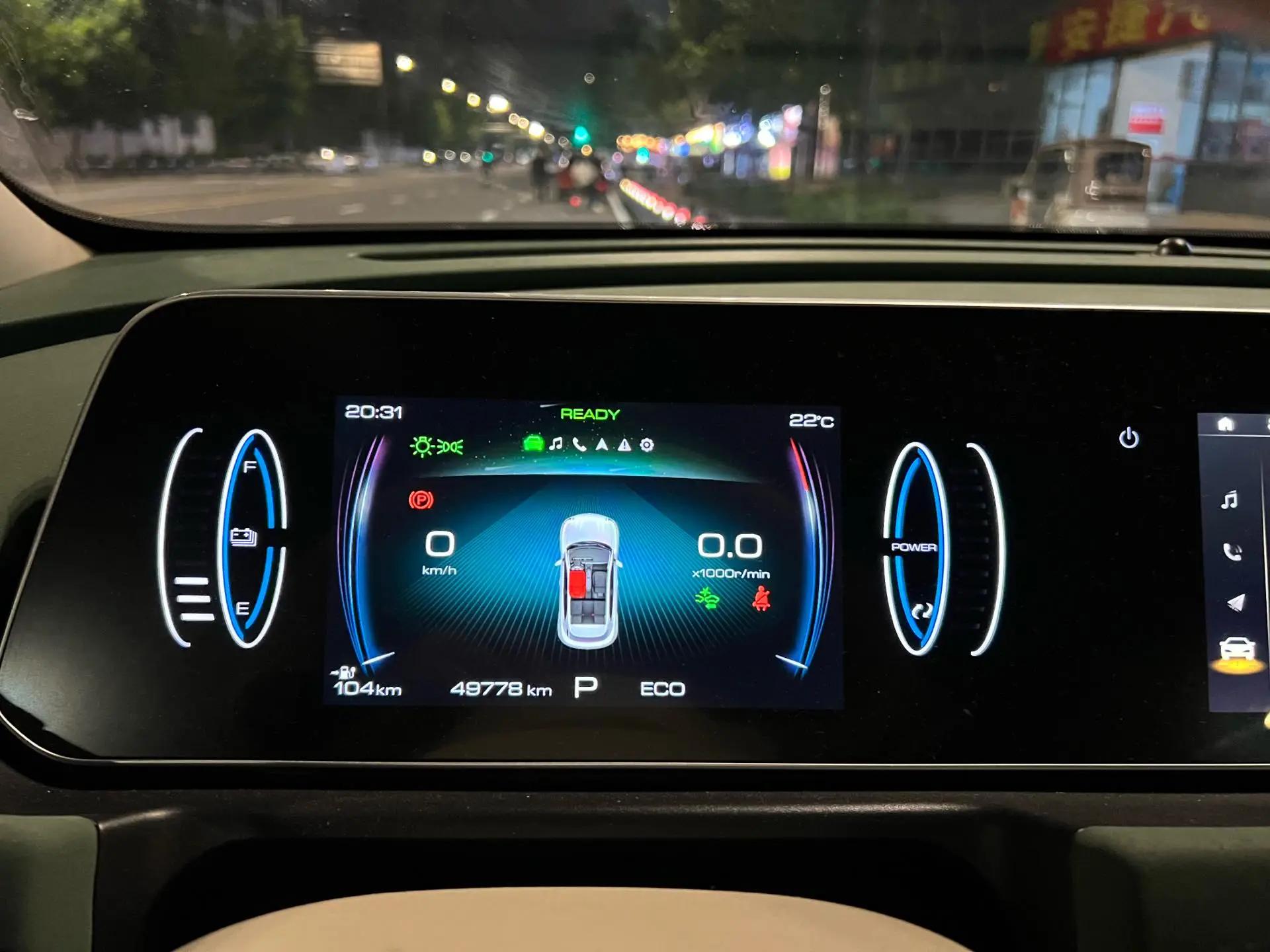 Ora good cat 2024 401km luxury model 8