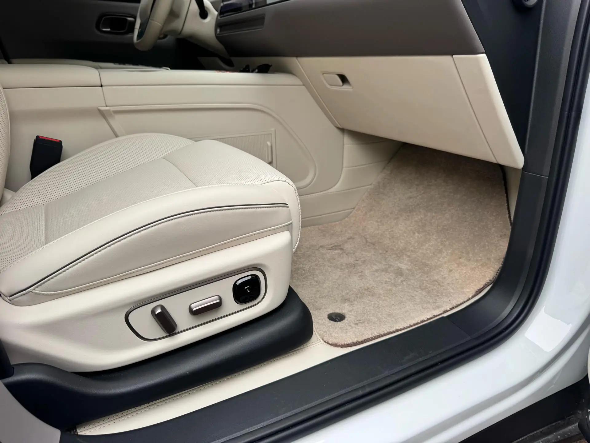 Li 2025 i8 Standard Edition Automatic 11