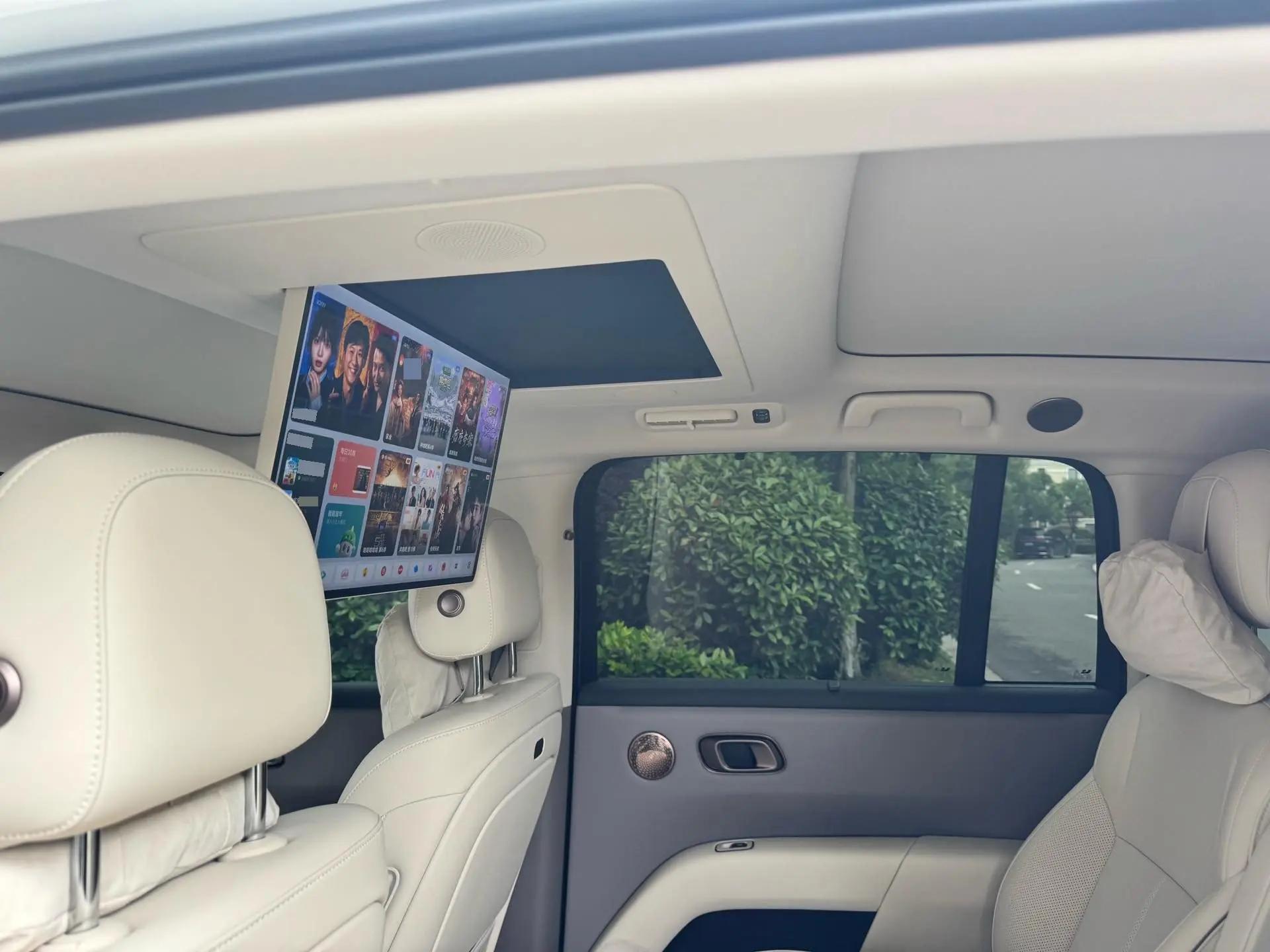 Li 2025 i8 Standard Edition Automatic 8
