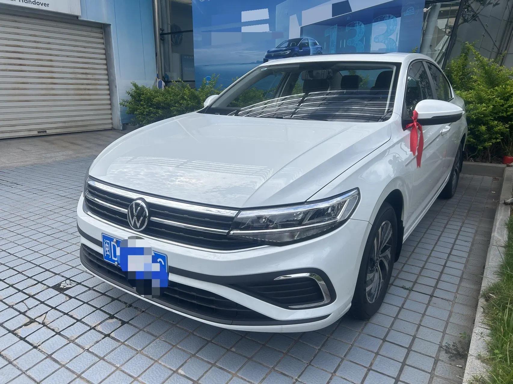 Volkswagen 2026 Bora 1.2TSI 200TSI Enjoy Navigation Edition Automatic